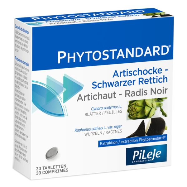 Phytostandard_Artischocke_Schwarzer_Rettich_Tabletten_online_kaufen