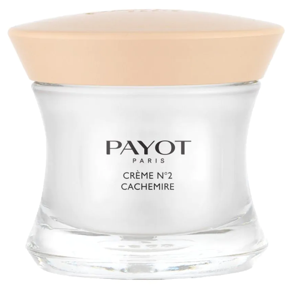 Payot Creme No 2 Cachemire 50 ml