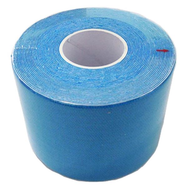 AXAFLEX Tape Kinesio Blue