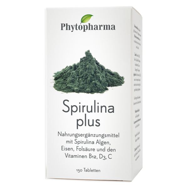 Phytopharma_Spirulina_plus_Tabletten_kaufen