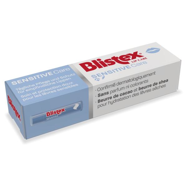Blistex sensitive Lippenstift 4.25 g