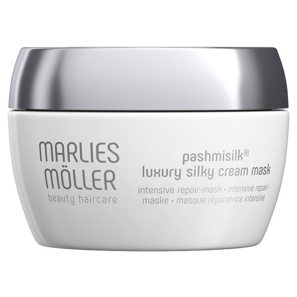 Marlies Möller Pashmisilk Cream Mask 125 ml