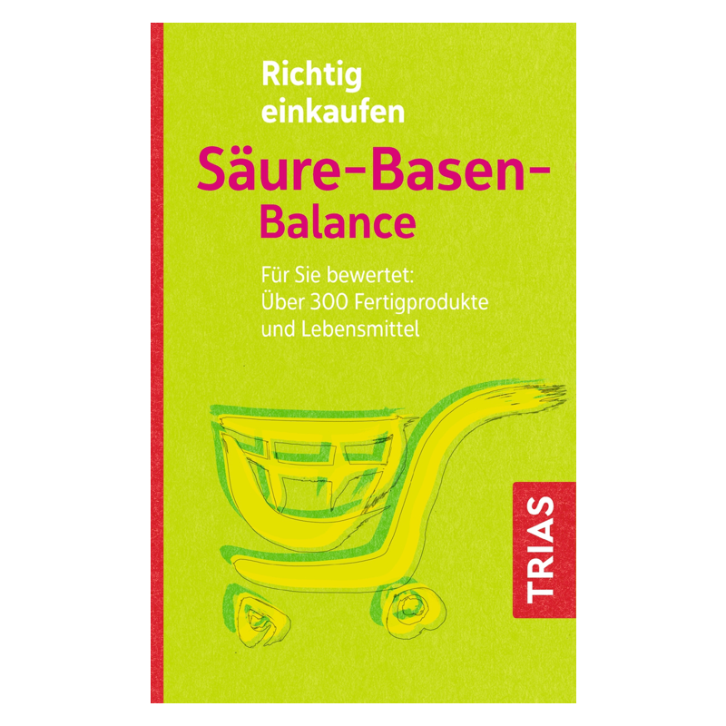 Richtig-einkaufen-Saure-Basen-Balance