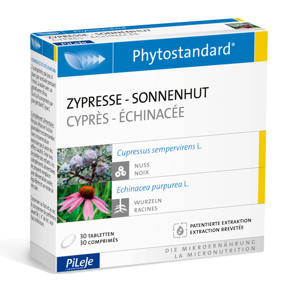 Phytostandard_Zypresse_Sonnenhut_Tabletten_online_kaufen