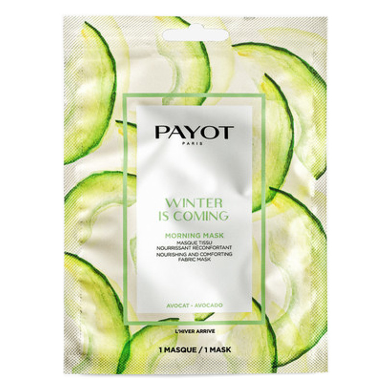 PAYOT MORNING MASKS Winter is Coming 19 ml