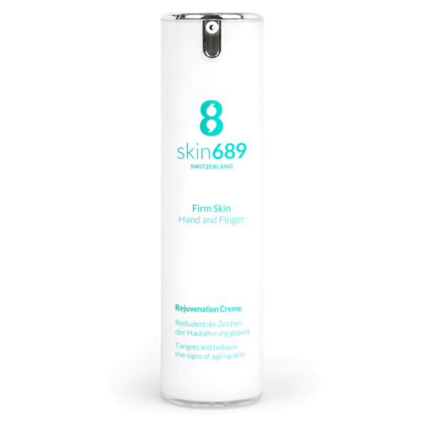 Skin689 Firm Skin Hand & Finger Rejuvenat Creme 40 ml