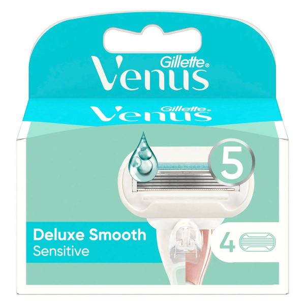Venus_Deluxe_Smooth_Klingen_Sensitive_kaufen