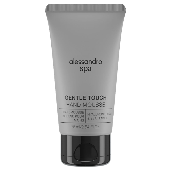 Alessandro Hand Spa Gentle Touch 75 ml