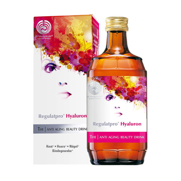 Regulatpro Hyaluron Flasche 350 ml