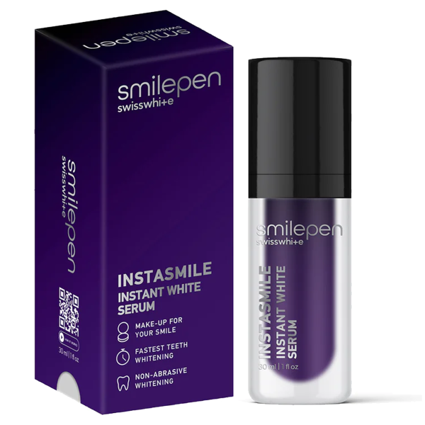 Smilepen Instasmile Instant White Serum Dispenser 30 ml