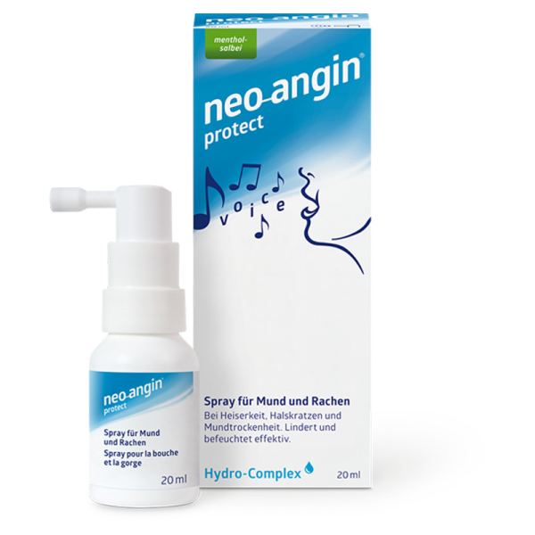 Neo-Angin Protect Spray 20 ml