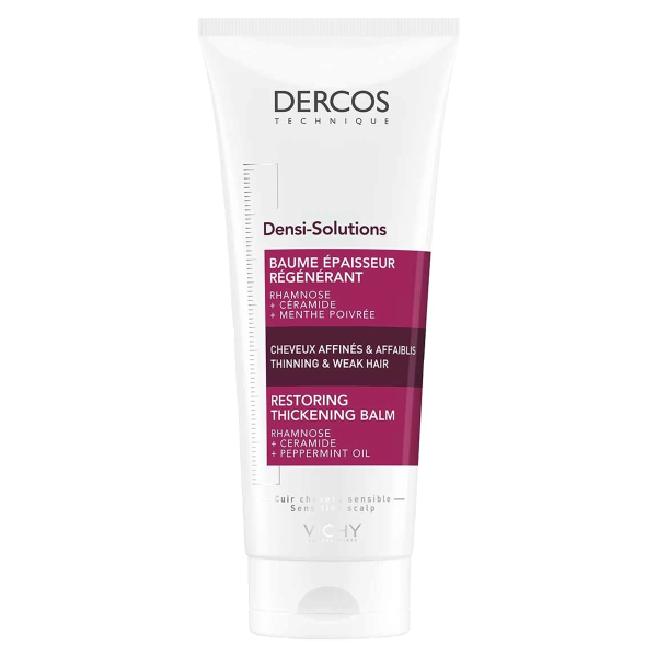 Vichy Dercos Densi-Solutions Balsam Tube 200 ml