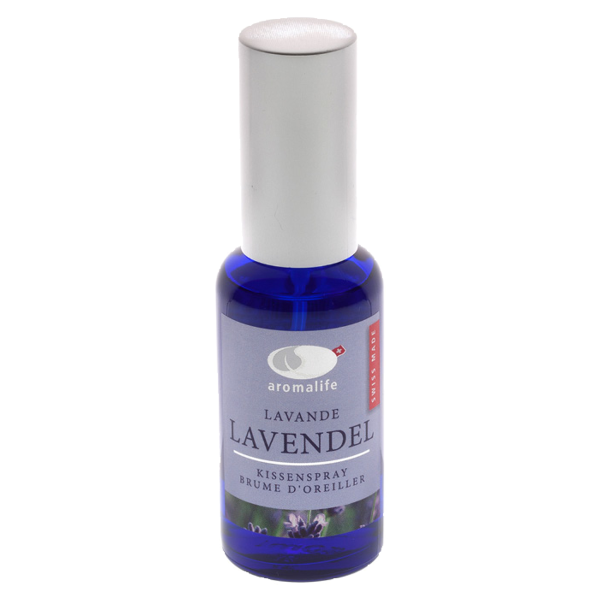 Aromalife Kissenspray Lavendel 50 ml