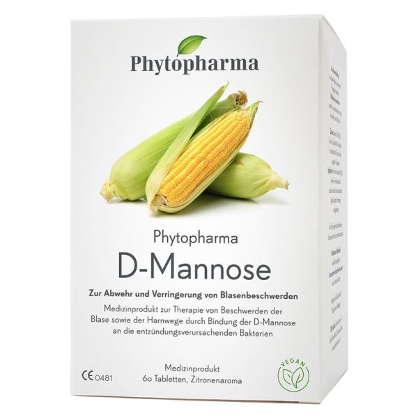Phytopharma_D-Mannose_Tabletten_kaufen