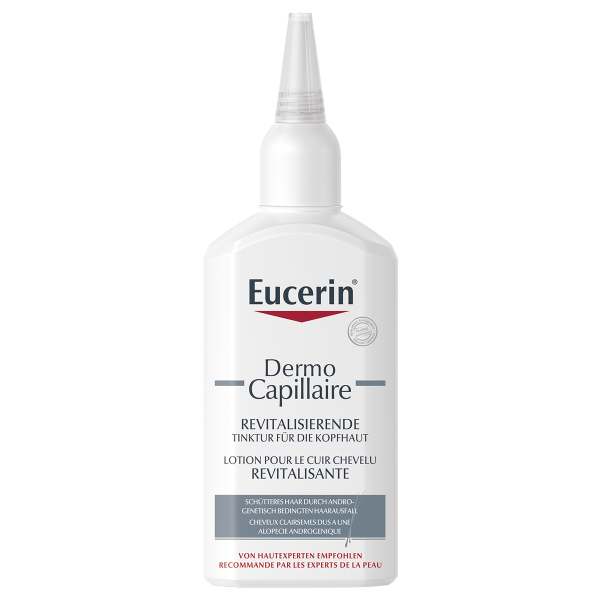 Eucerin DermoCapillaire revitalisierende Tinktur 100 ml