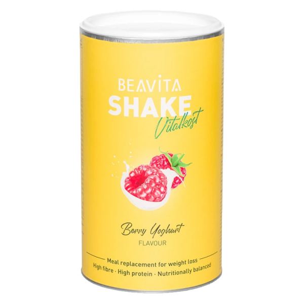 Beavita Vitalkost Plus Berry Yoghurt 572 g