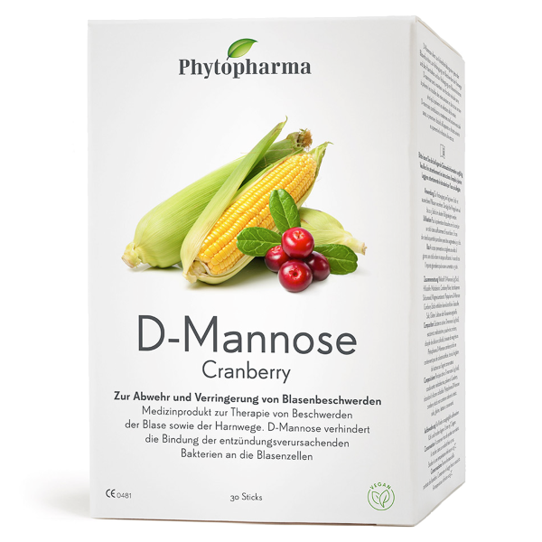 Phytopharma_D_Mannose_Cranberry_Stick_kaufen