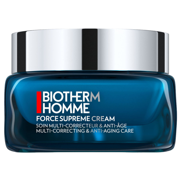 Biotherm Homme Force Supreme Youth Reshaping Creme 50 ml
