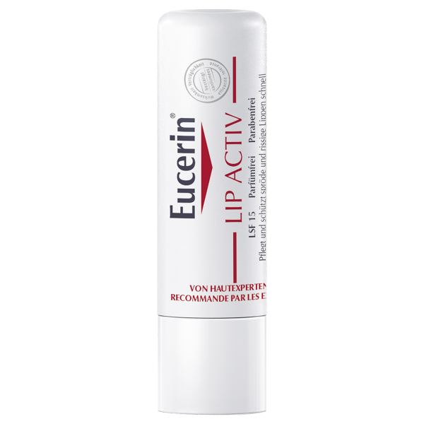 Eucerin pH5 Lip Activ Stick