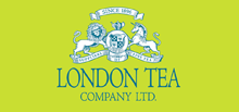 London-Tea