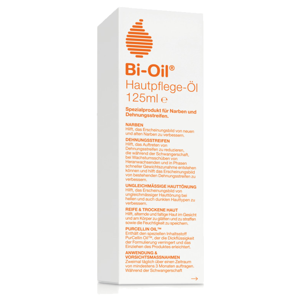 BI-OIL Classic Hautpflegeöl 125 ml