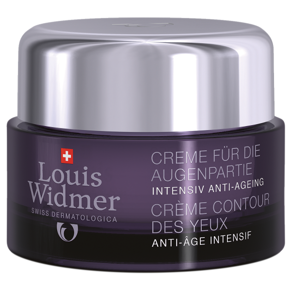 Louis Widmer Augencreme / Creme Contour des Yeux 30 ml