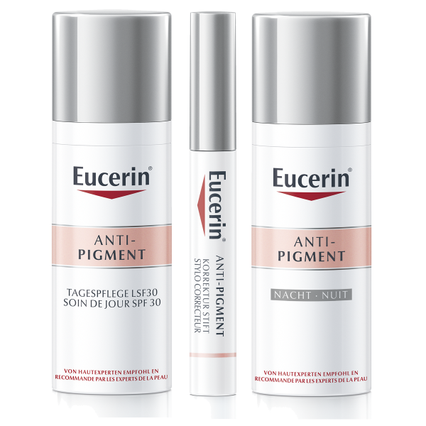 Eucerin Anti Pigment Set Angebot