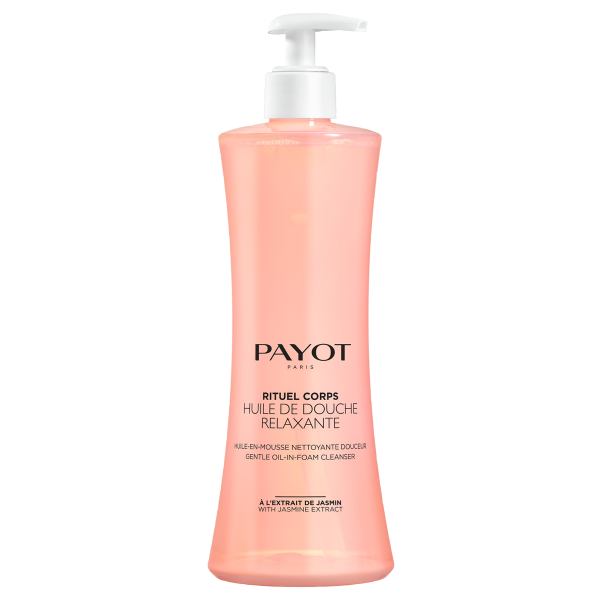 Payot Corp Huile Douche Relaxante 400 ml