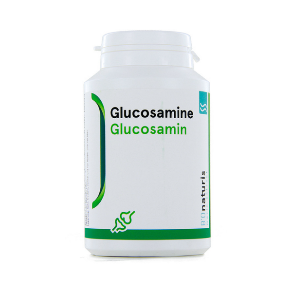 Bionaturis Glucosamin Kapseln 635 mg 120 Stück
