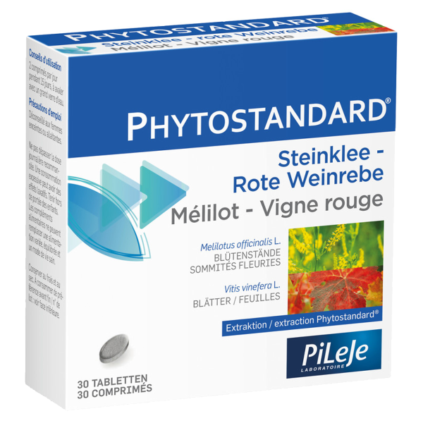 Phytostandard_Steinklee_Rote_Weinrebe_Tabletten_online_kaufen