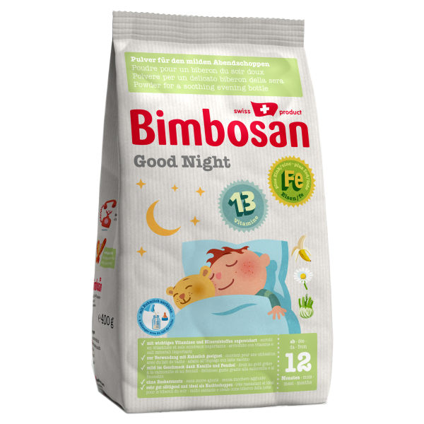 Bimbosan Good Night Beutel 300 g
