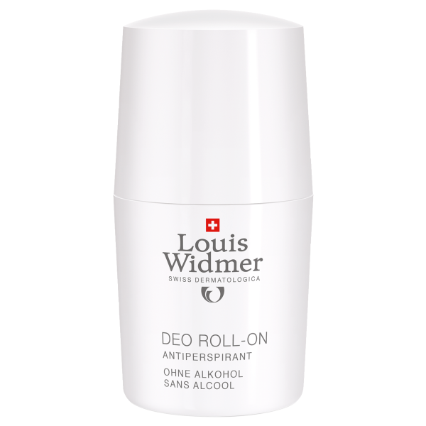 Louis Widmer Deo Roll-on 50 ml