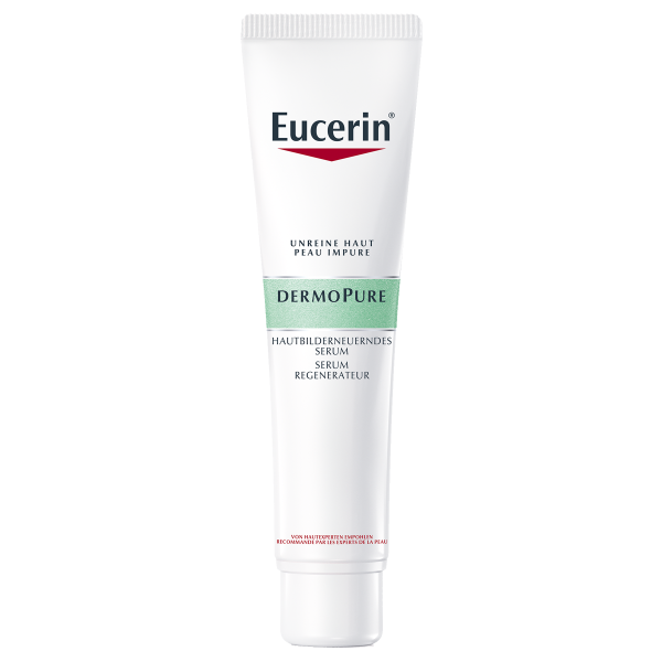 Eucerin DermoPure Hautbilderneuerndes Serum 40 ml