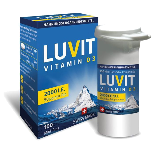 Luvit_Vitamin_D3_Mini_Tabs_2000_IE_online_kaufen