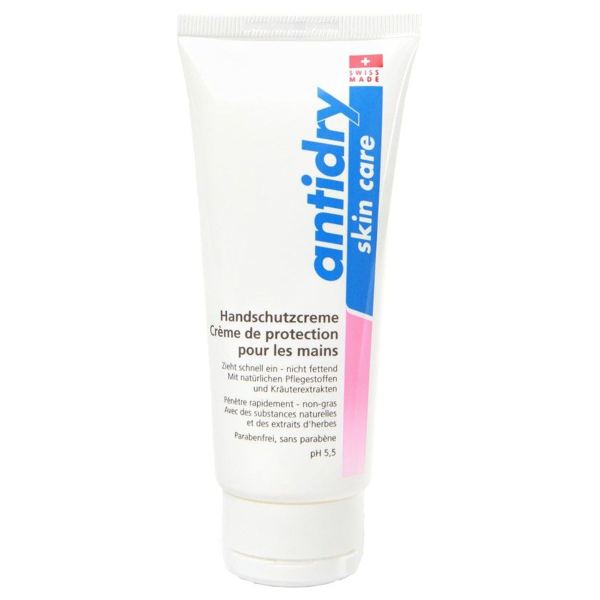 Antidry Skin Care Handschutzcreme Tube 100 ml