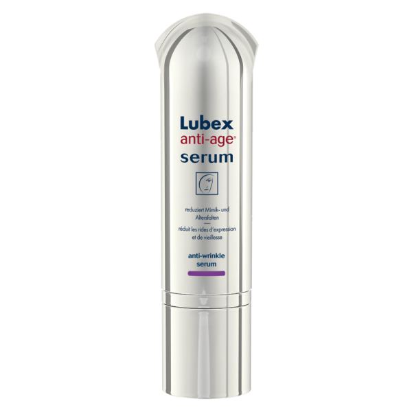 Lubex Anti-Age Serum 30 ml