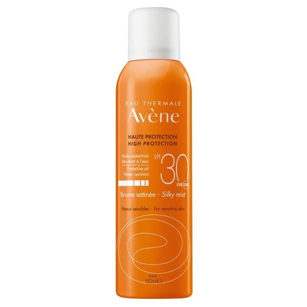 Avène Sun Brume Satinée SPF30+ Spray 150 ml