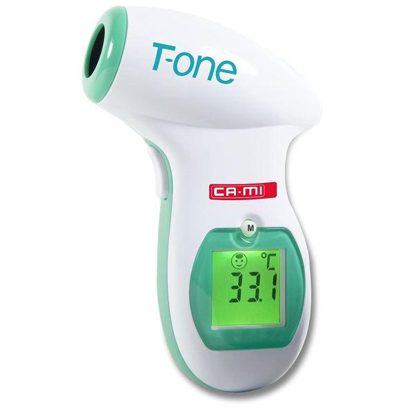 T-One Stirnthermometer