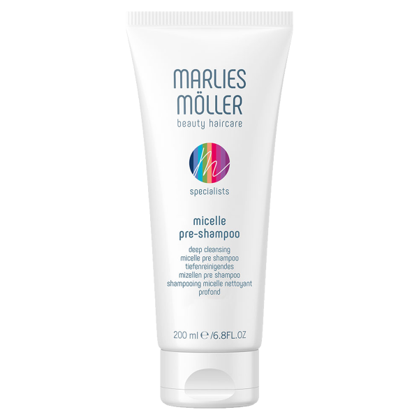 Marlies Möller Specialists Micelle Pre Shampoo 200 ml