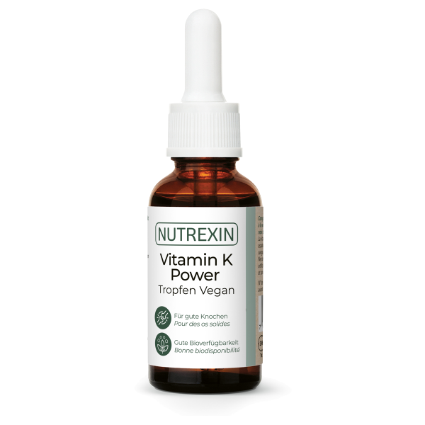 Nutrexin Vitamin K Power Tropfen 30 ml