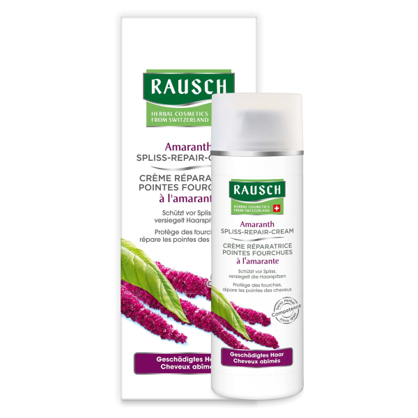 Rausch Amaranth Spliss-Repair-Cream 50 ml