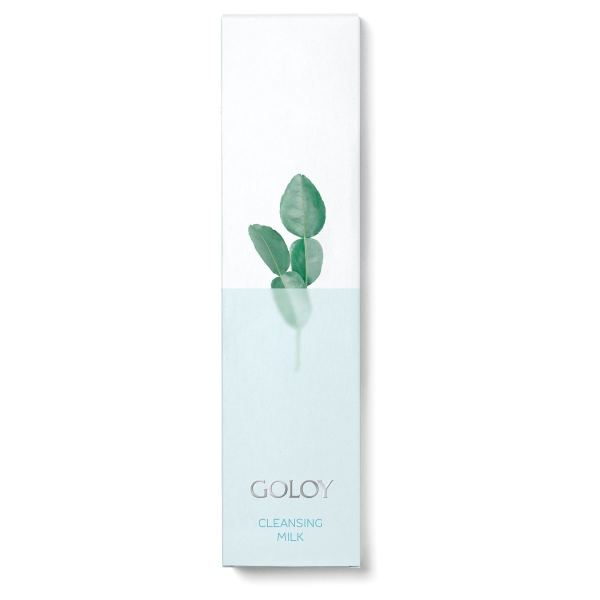 Goloy Cleansing Milk - schonende Reinigung für Ihre Haut mit der Kombination aus Reinigungsmilch und Tonic. 