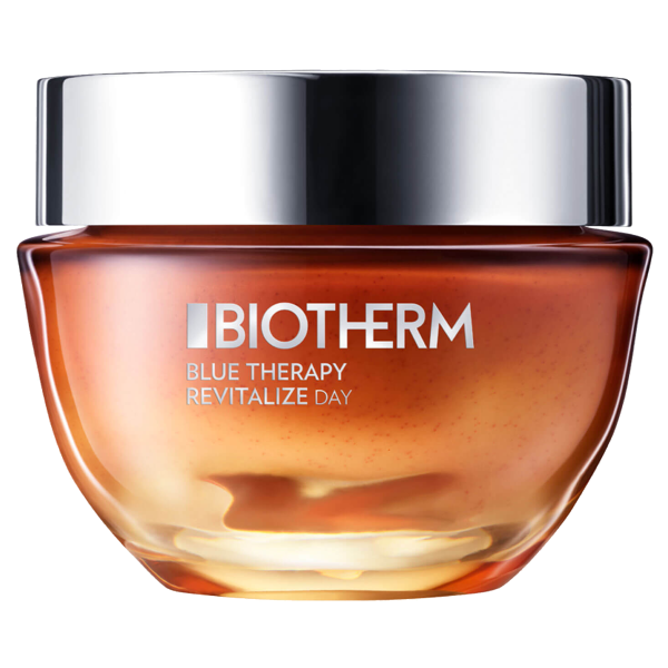 Biotherm Blue Therapy Amber Algae Revitalize Jour 50 ml