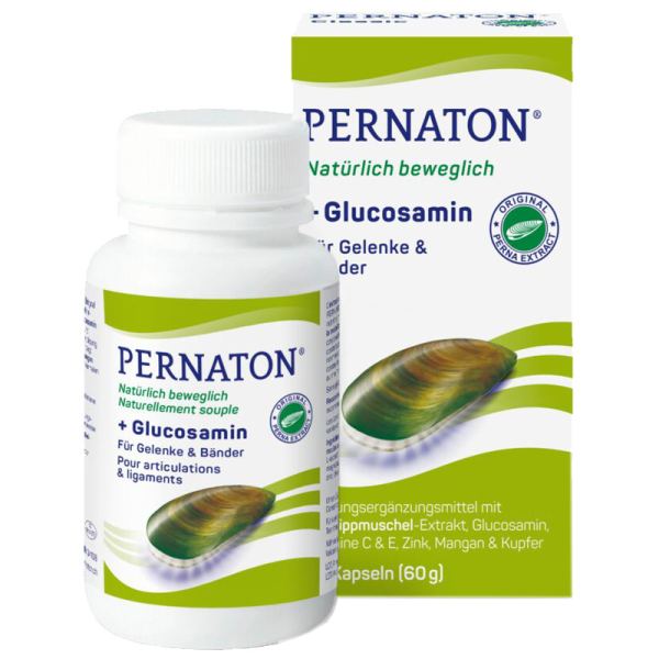 pernaton-glucosamin-fuer-gelenke