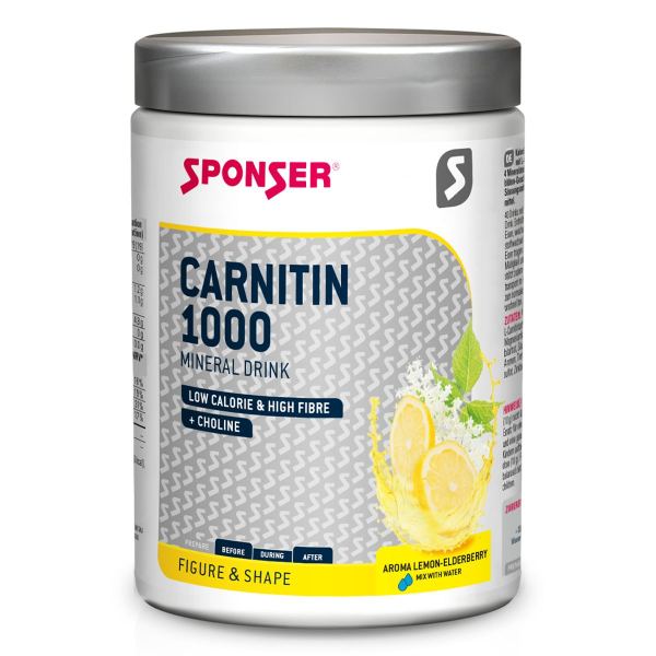 Sponser_Carnitin_1000_Mineraldrink_Lemon_Elderberry_kaufen