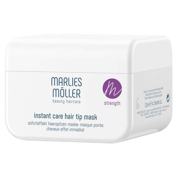 Marlies Möller Strength Instant Care Mask 125 ml
