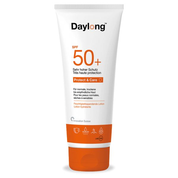 Daylong Protect & Care Lotion SPF50+ Tube