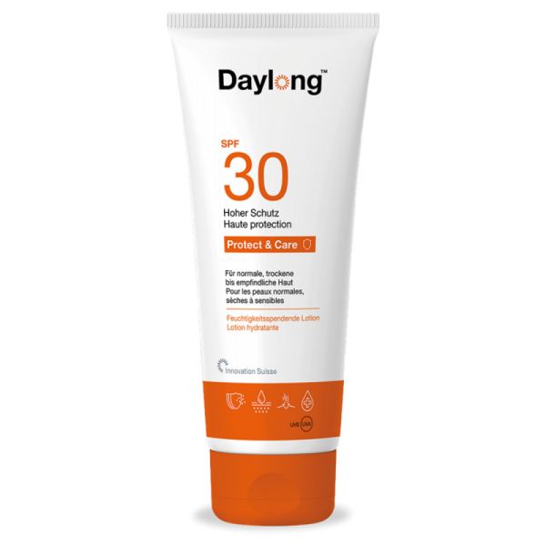 Daylong Protect & Care Lotion SPF30 Tube