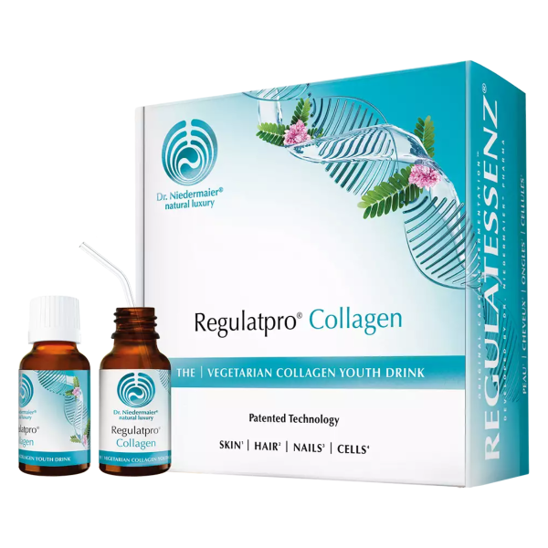 Regulatpro Collagen vegetarisch 20x 20ml