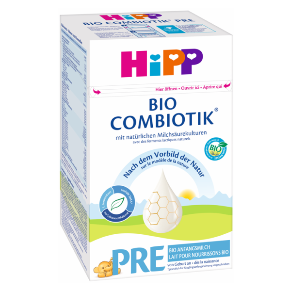 Hipp Pre Bio Combiotik 600 g